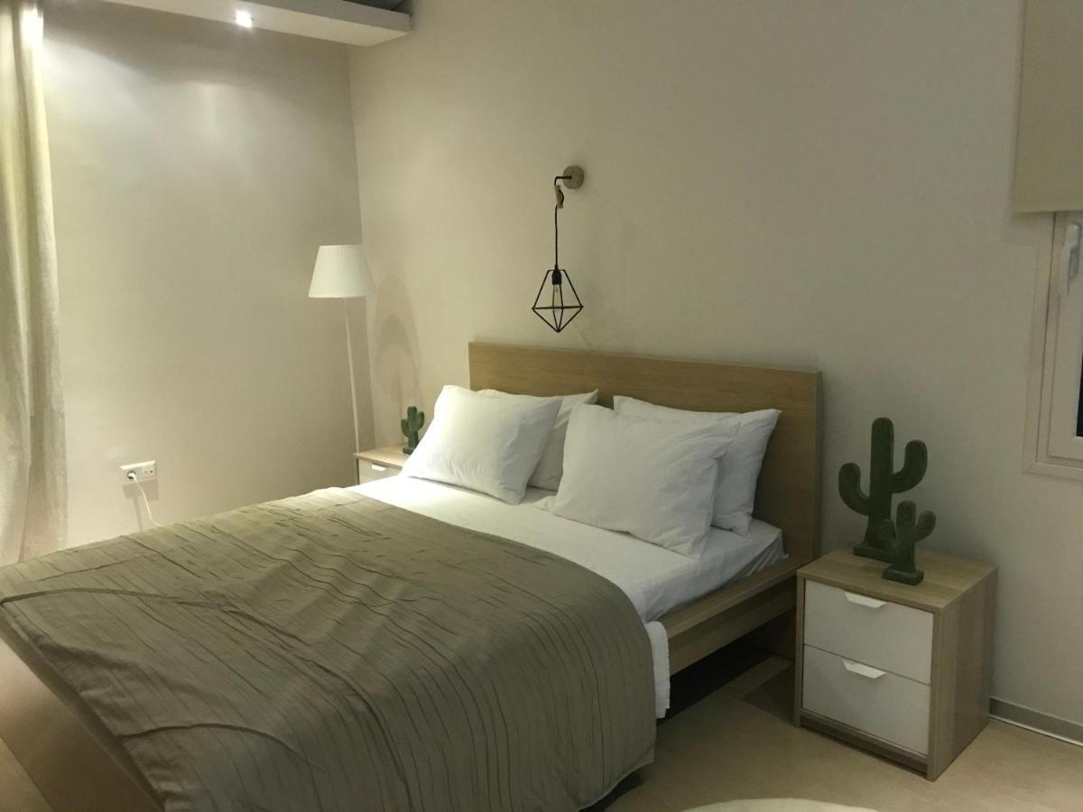Apartment Aerides Luxury Palaiontsiflikion