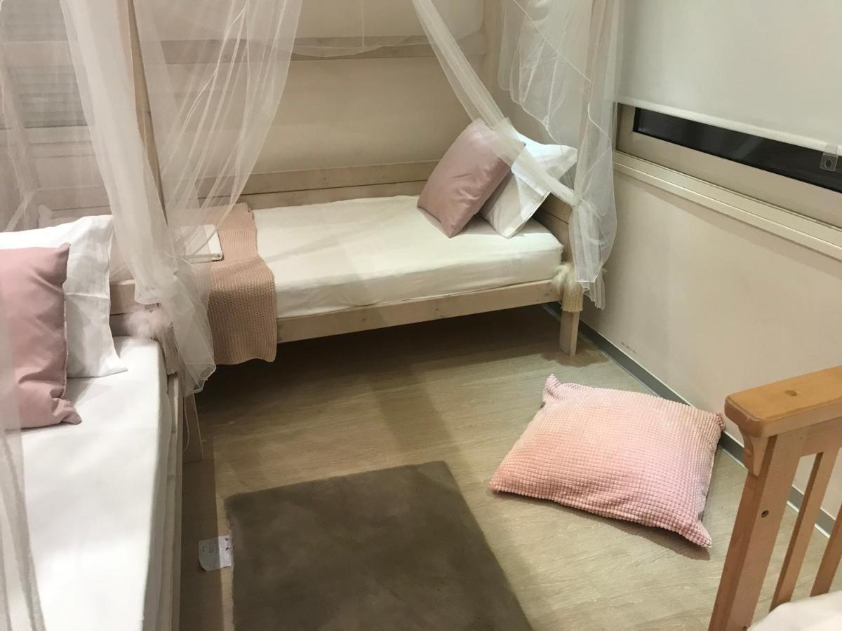 Apartment Aerides Luxury Palaiontsiflikion