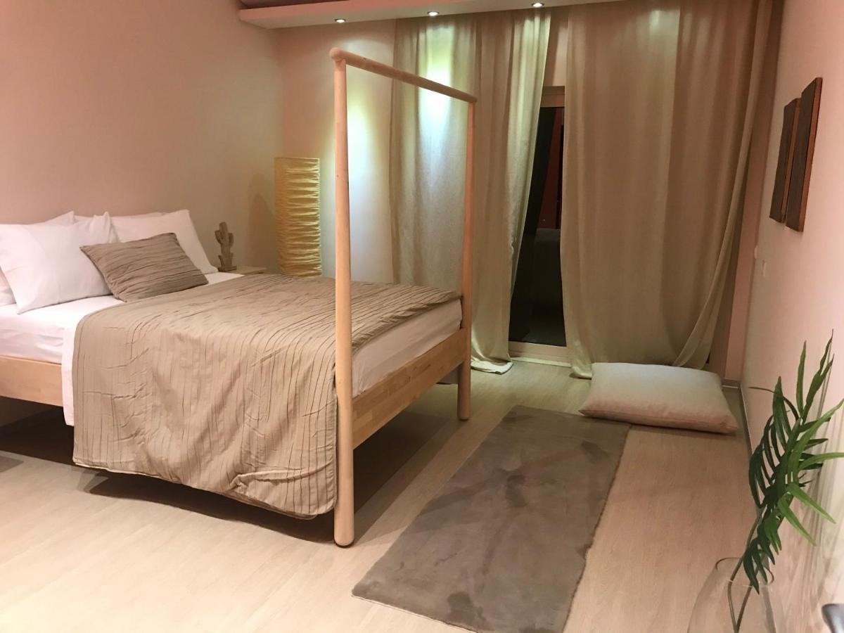 Apartment Aerides Luxury Palaiontsiflikion