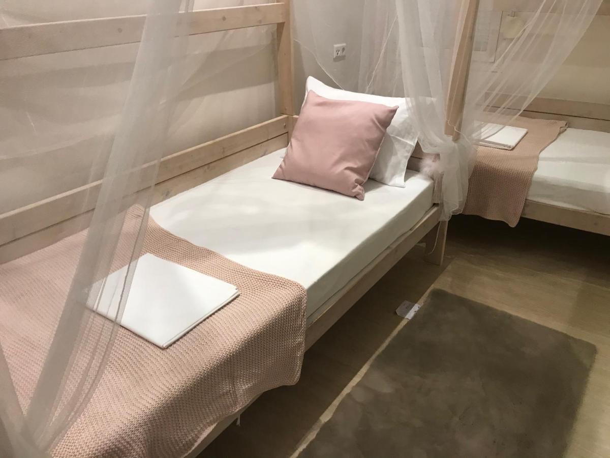Aerides Luxury Apartment Palaiontsiflikion