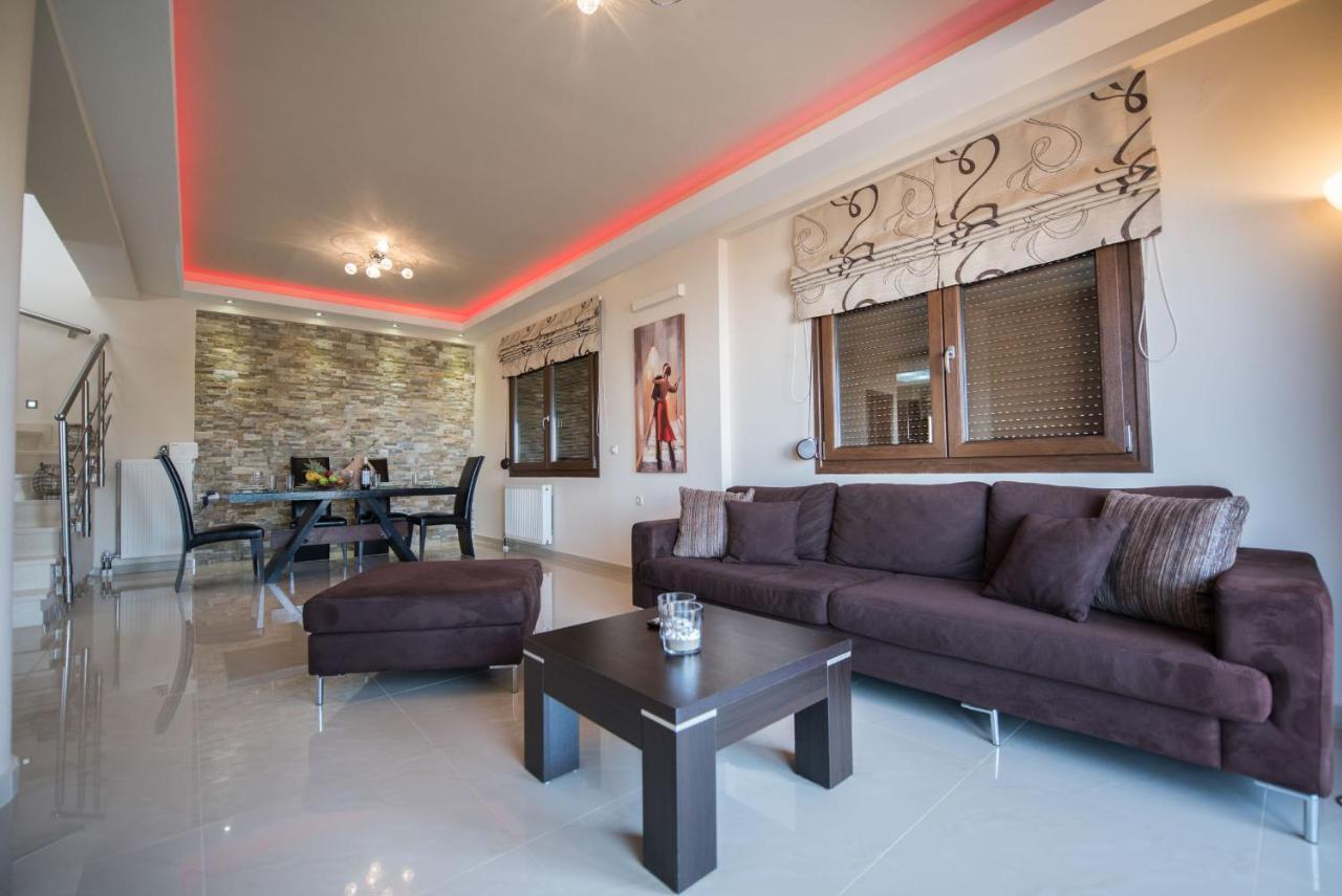 Villa Pellina Gouves