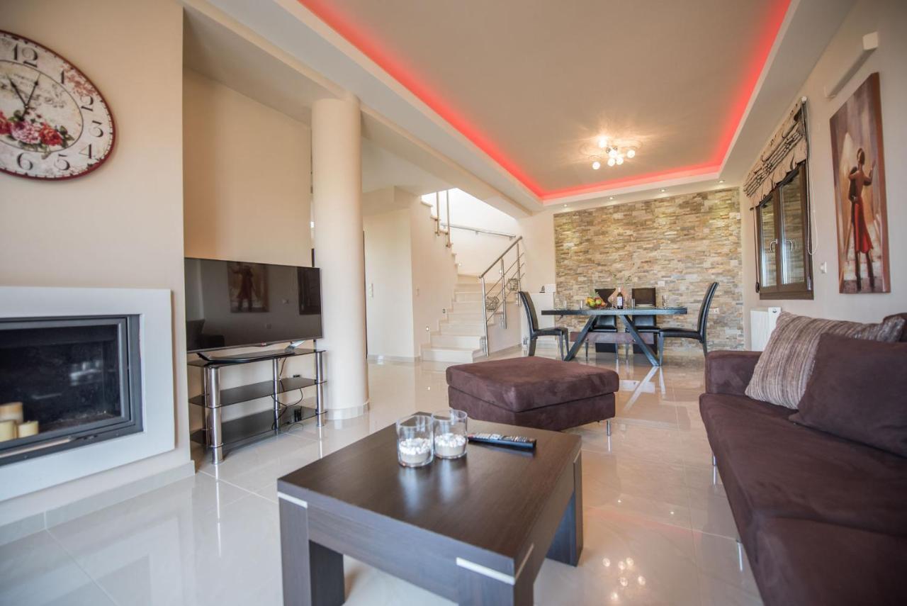 Villa Pellina *