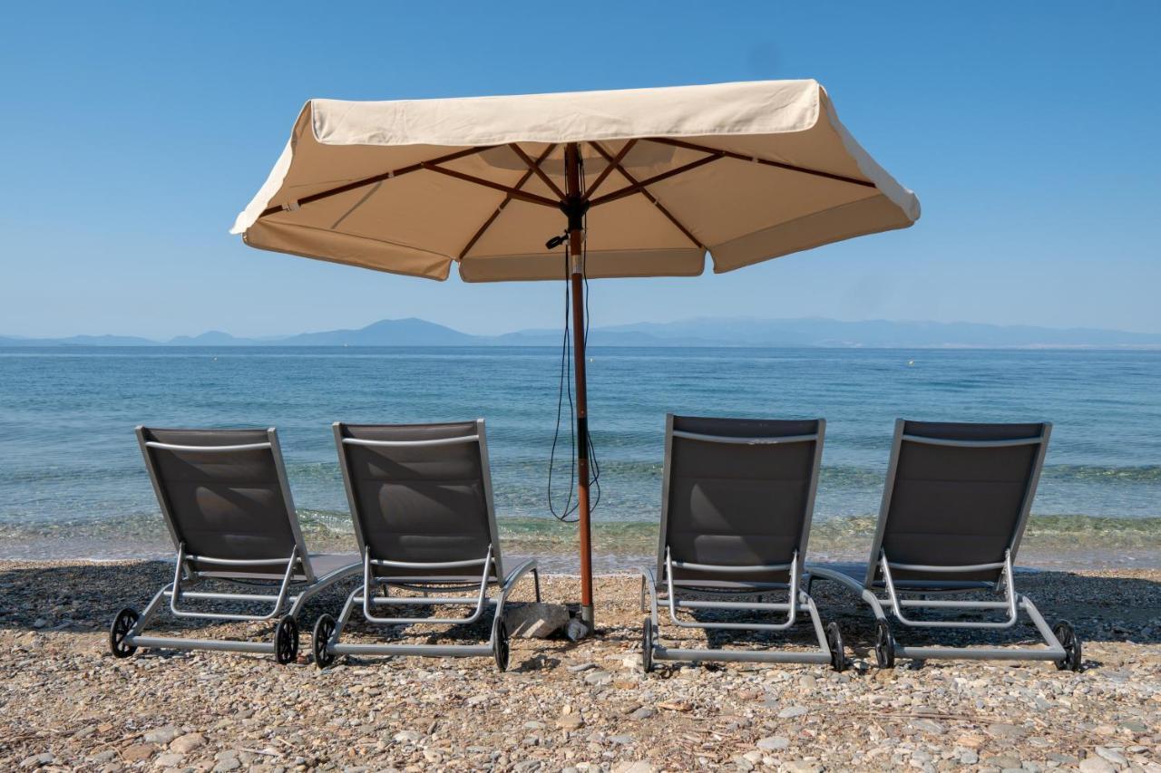 Ambrosia, House, Platanidia, Pelion Holiday home *