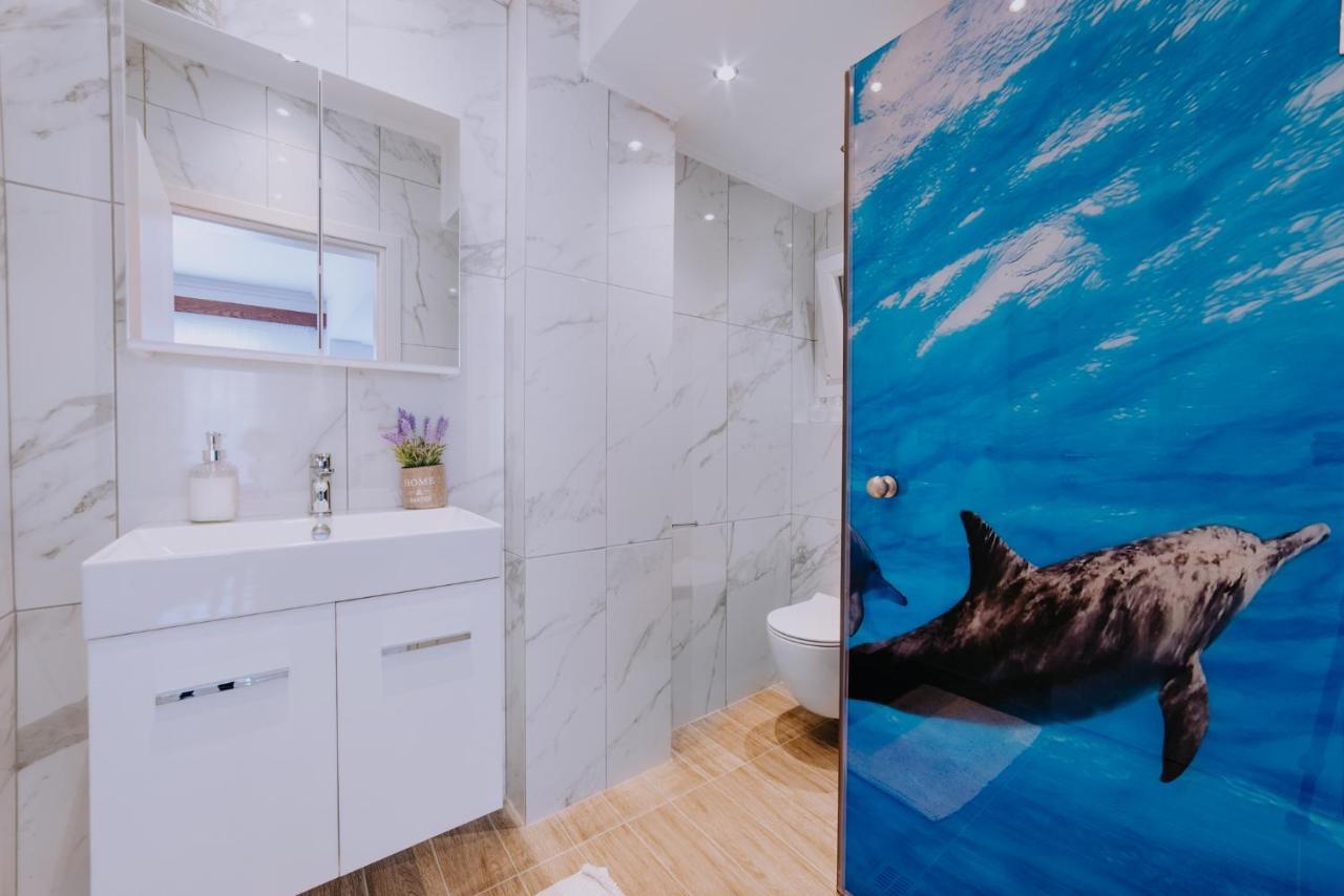 Apartment Kardias Luxury *