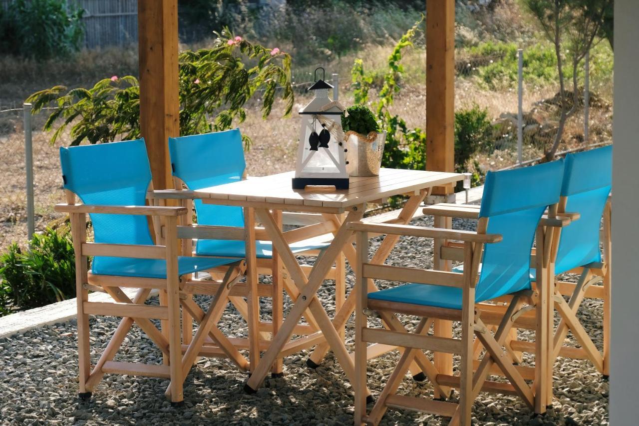 Apartment Thealassa