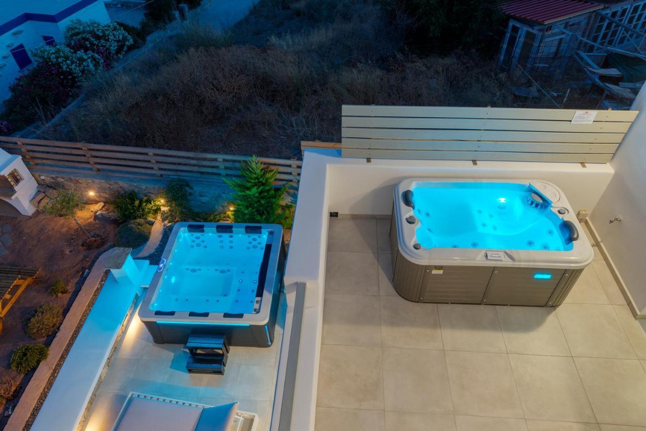 Aelion Villa Vari (Syros)