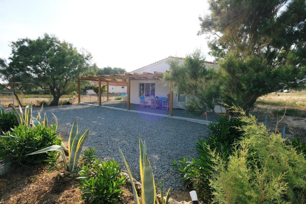 Apartment Thealassa