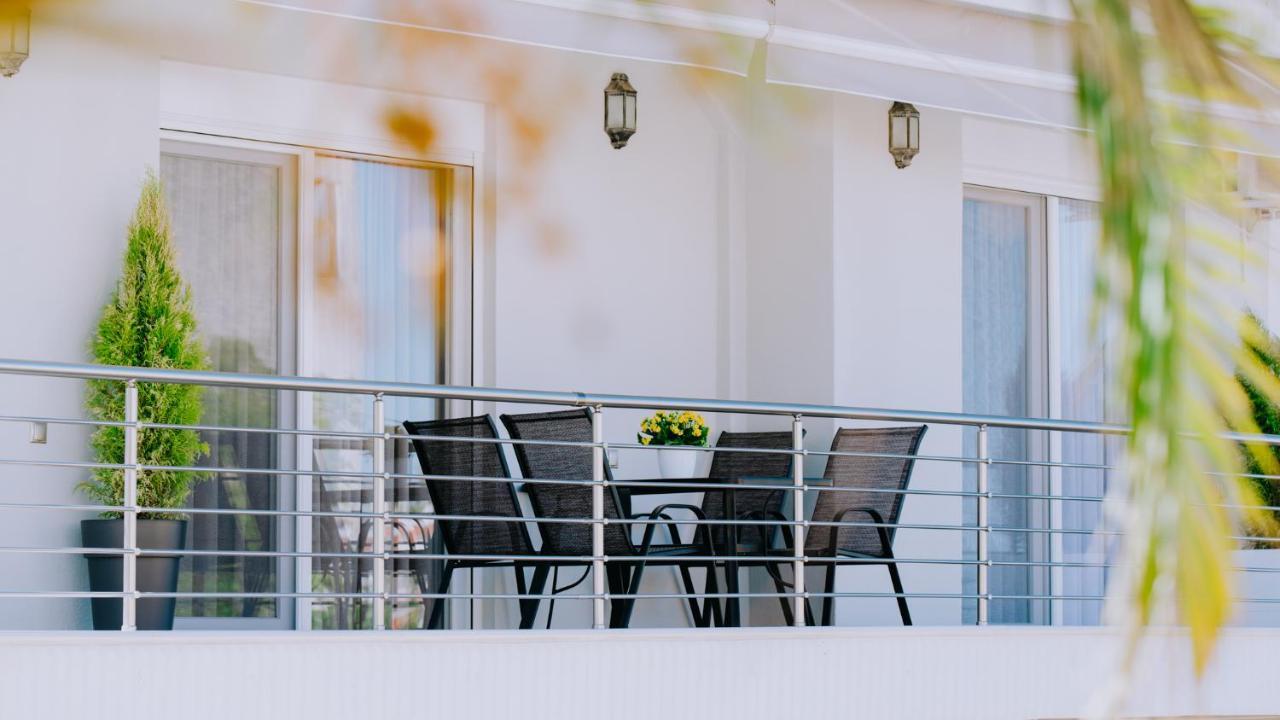 Kardias Luxury Nea Iraklitsa