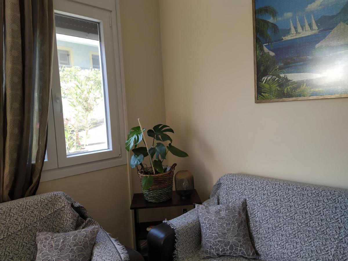 Napier Apartment