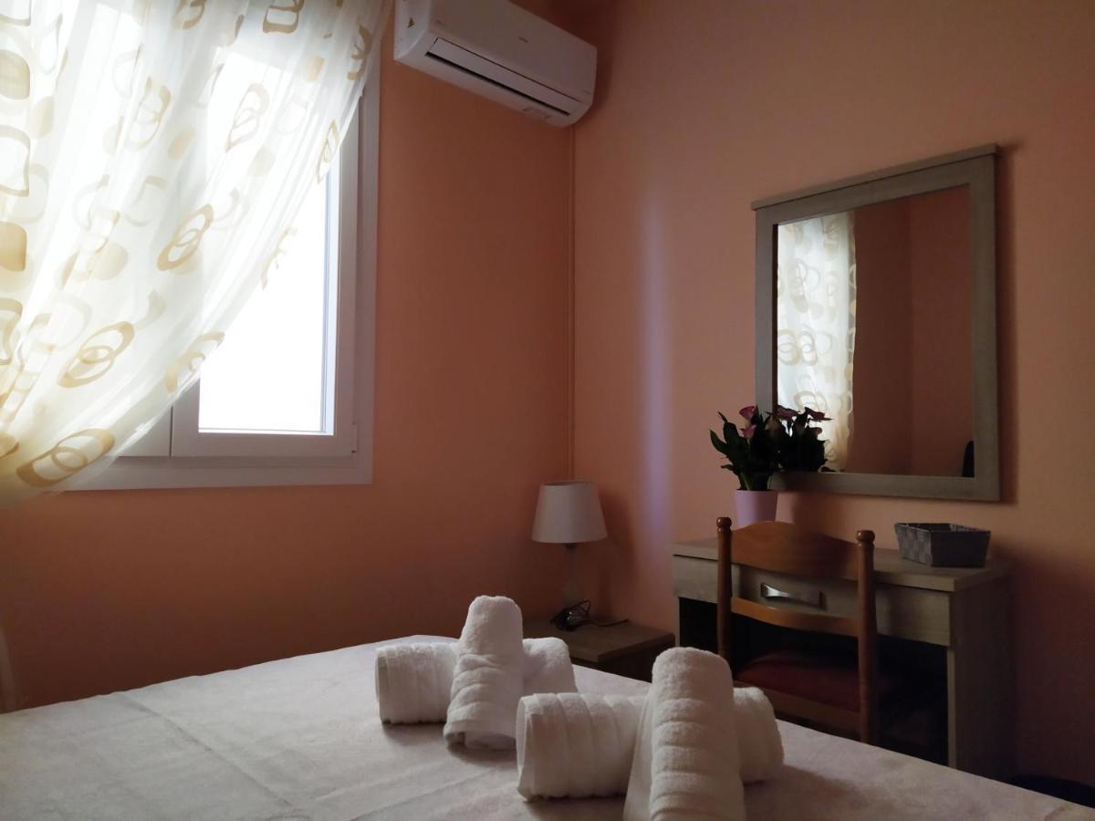 Napier Apartment Argostoli (Kefalonia)