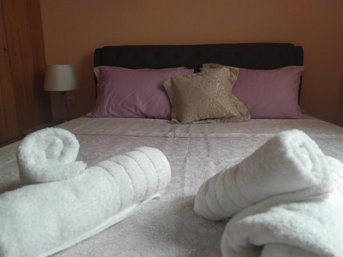 Napier Apartment Argostoli (Kefalonia)