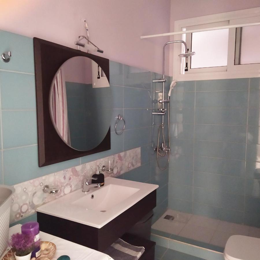 Napier Apartment Argostoli (Kefalonia)