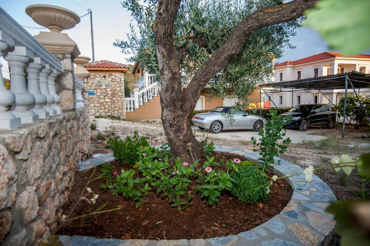 La Casa Di Linda
