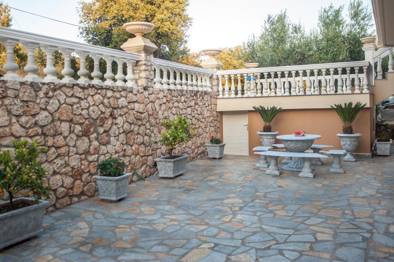 La Casa Di Linda Argostoli (Kefalonia)