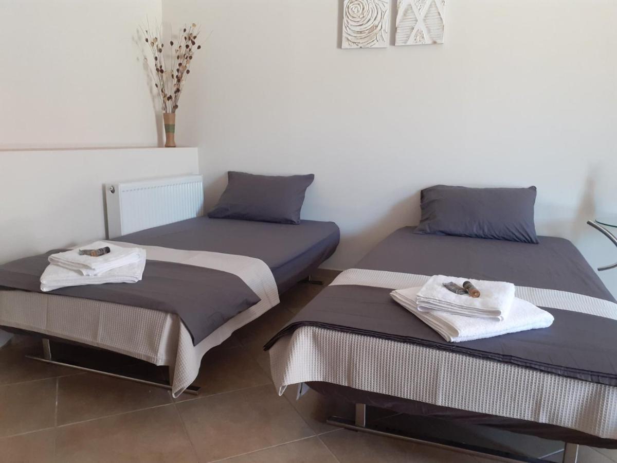 Vasiliki Holiday home *
