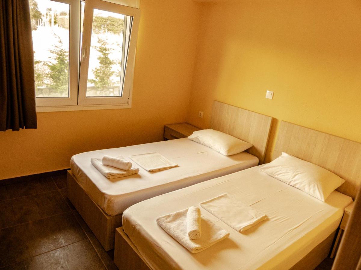 Ktima Argiri Apartment Ormos Panagias