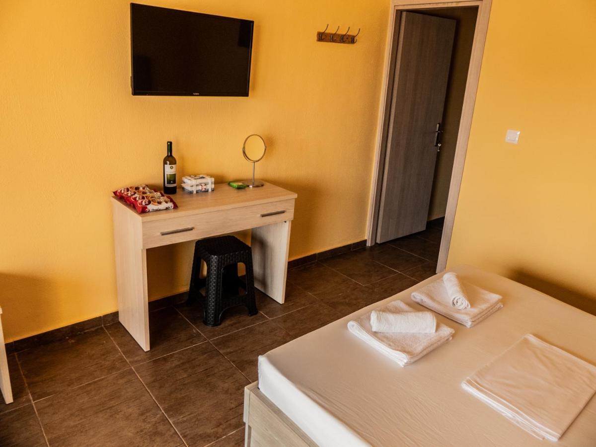 Ktima Argiri Apartment