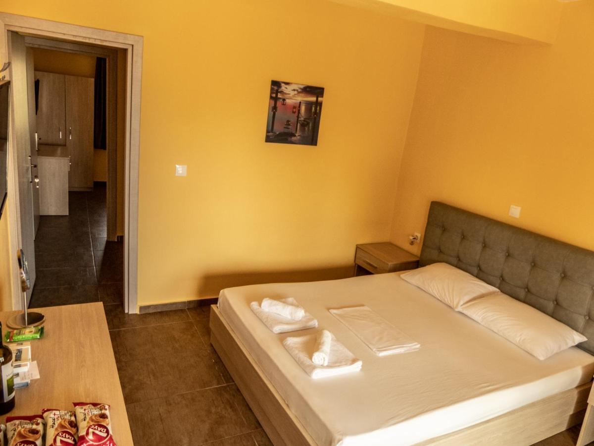 Ktima Argiri Apartment Ormos Panagias