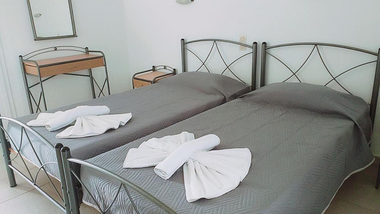 Hotel Monika Sidari 2*