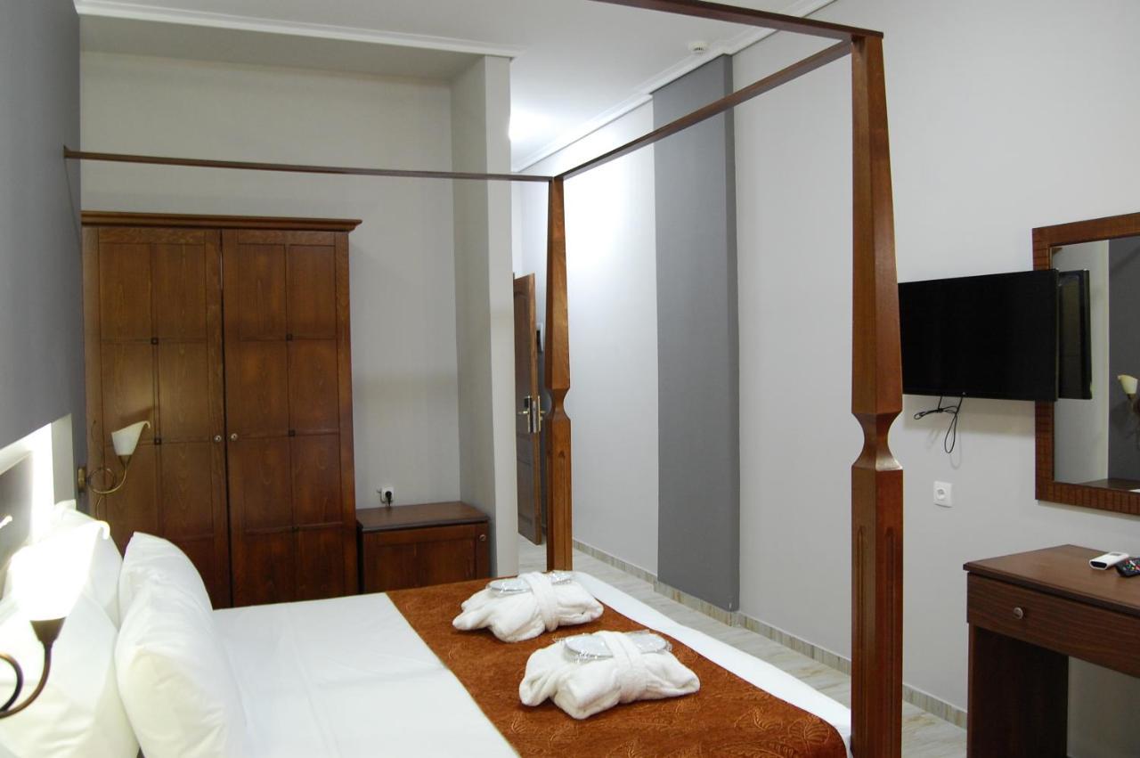 Boutique Hotel Paralia Katerinis