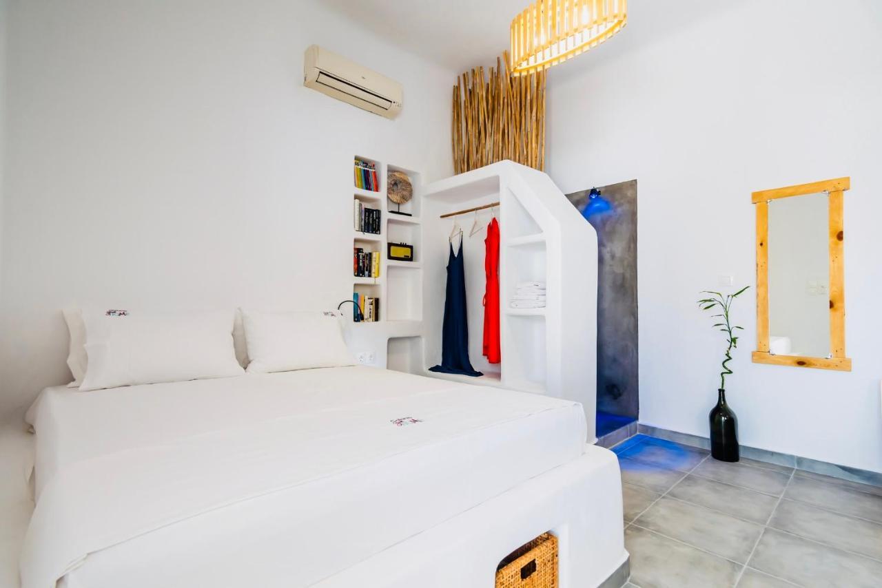 Galanis Sweet Milos Apartment *