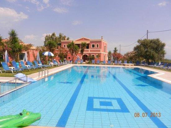 Hotel Monika Sidari