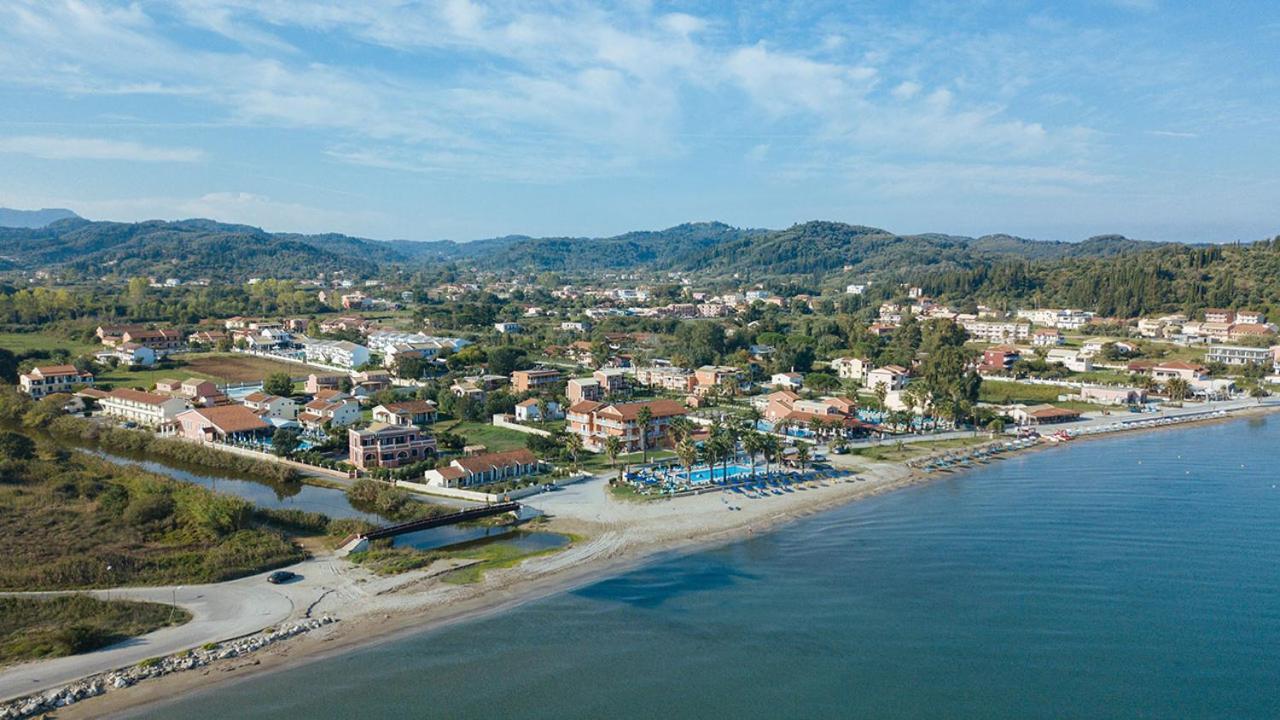 Monika Sidari Sidari (Corfu)