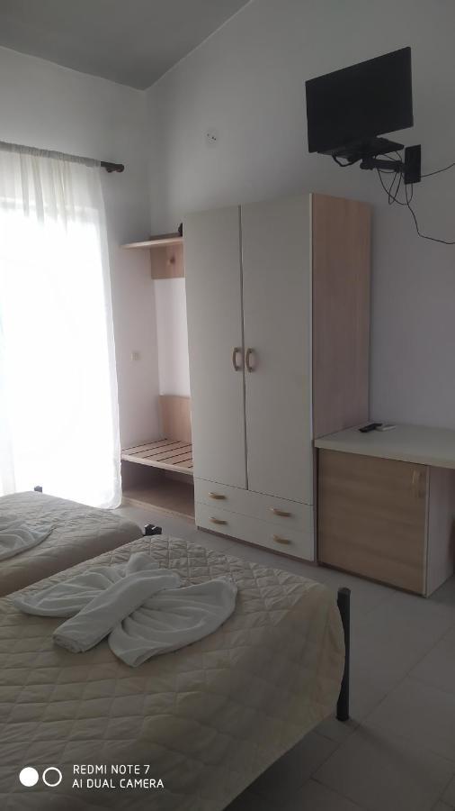 Monika Sidari Hotel