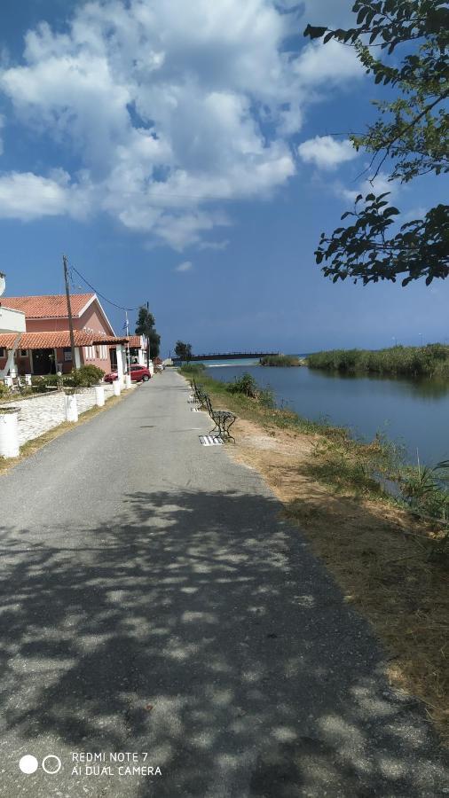Monika Sidari 2* Sidari (Corfu)