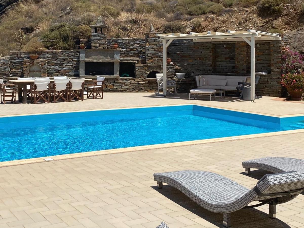 Apartment Au Paradis Bleu