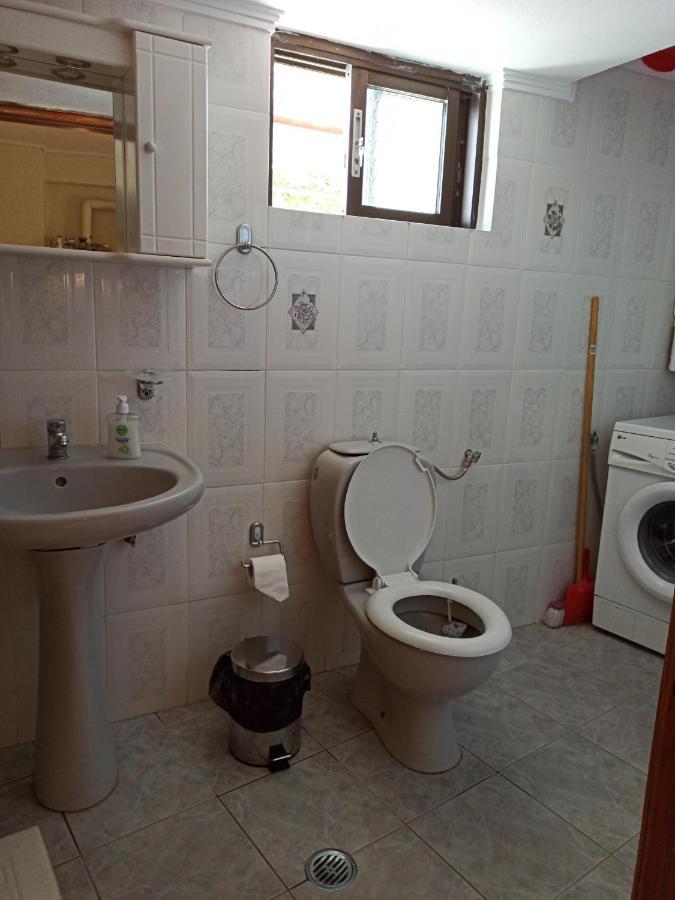 μπαλκόνι του αιγαίου Father's House In