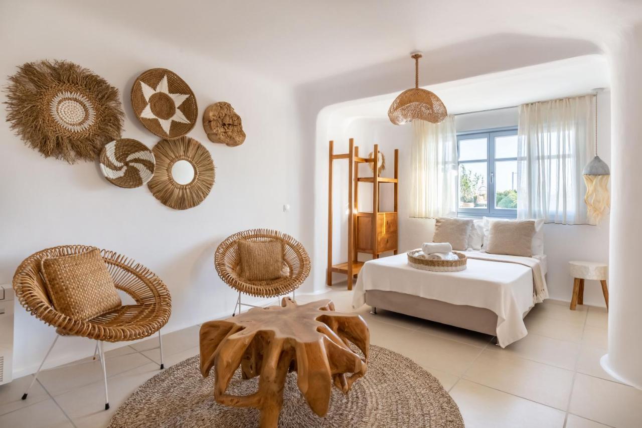 Villa Leno Mykonos