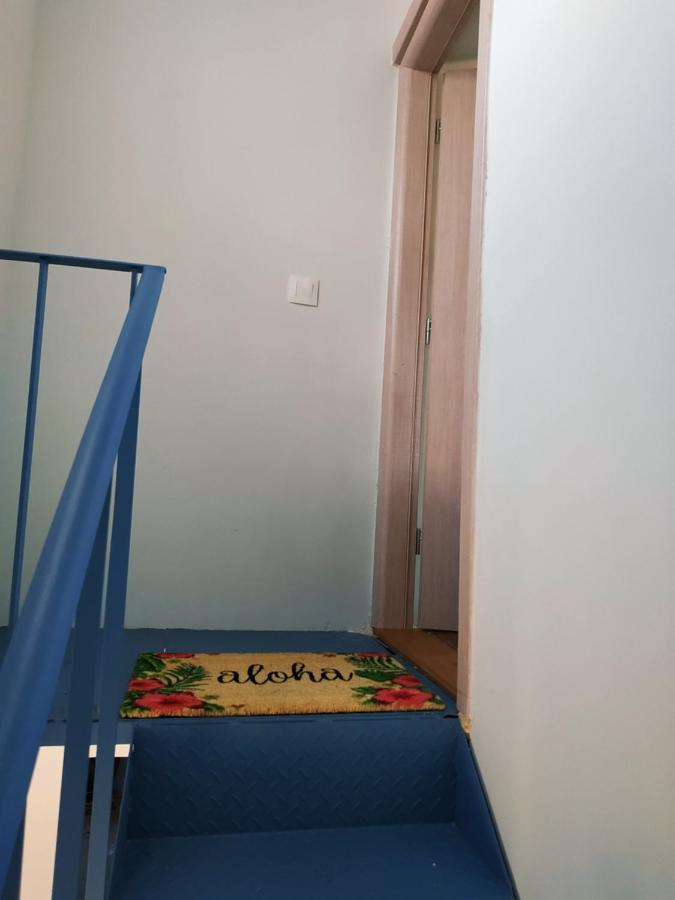 Apartment Maria *