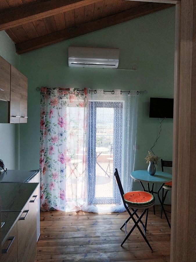 Maria Apartment *