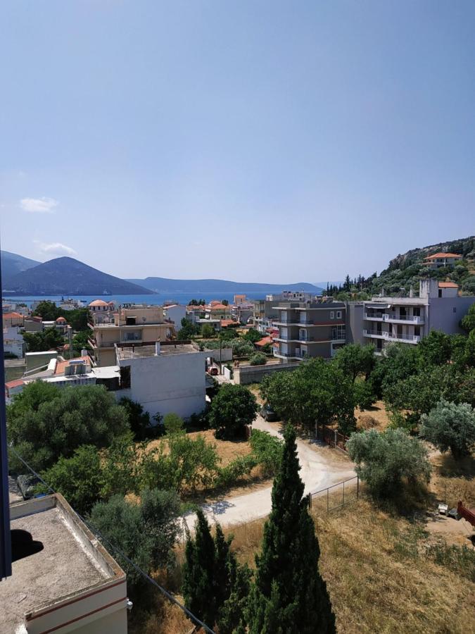 Apartment Maria