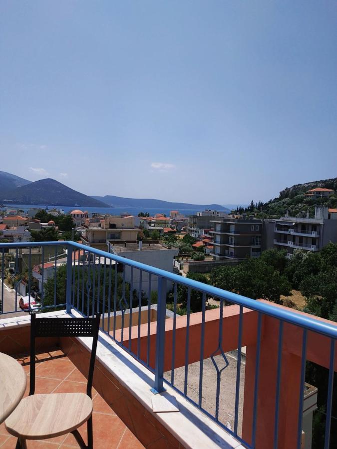 Apartment Maria *