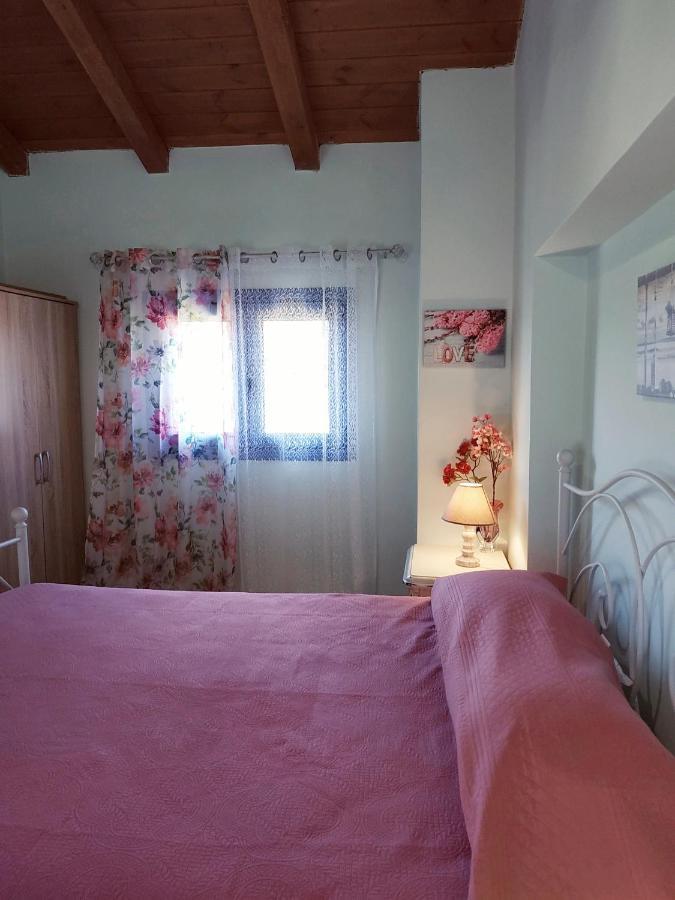 Apartment Maria *