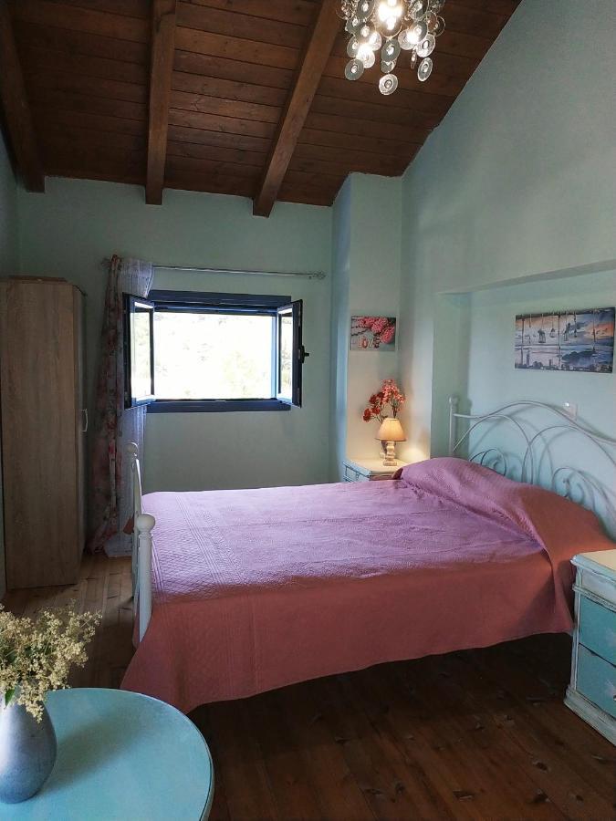 Maria Apartment
