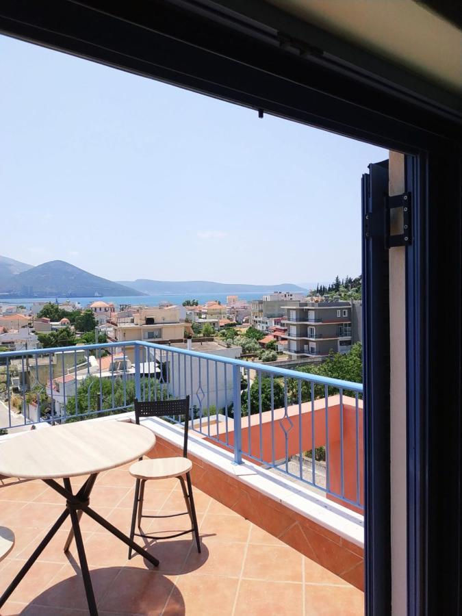 Apartment Maria