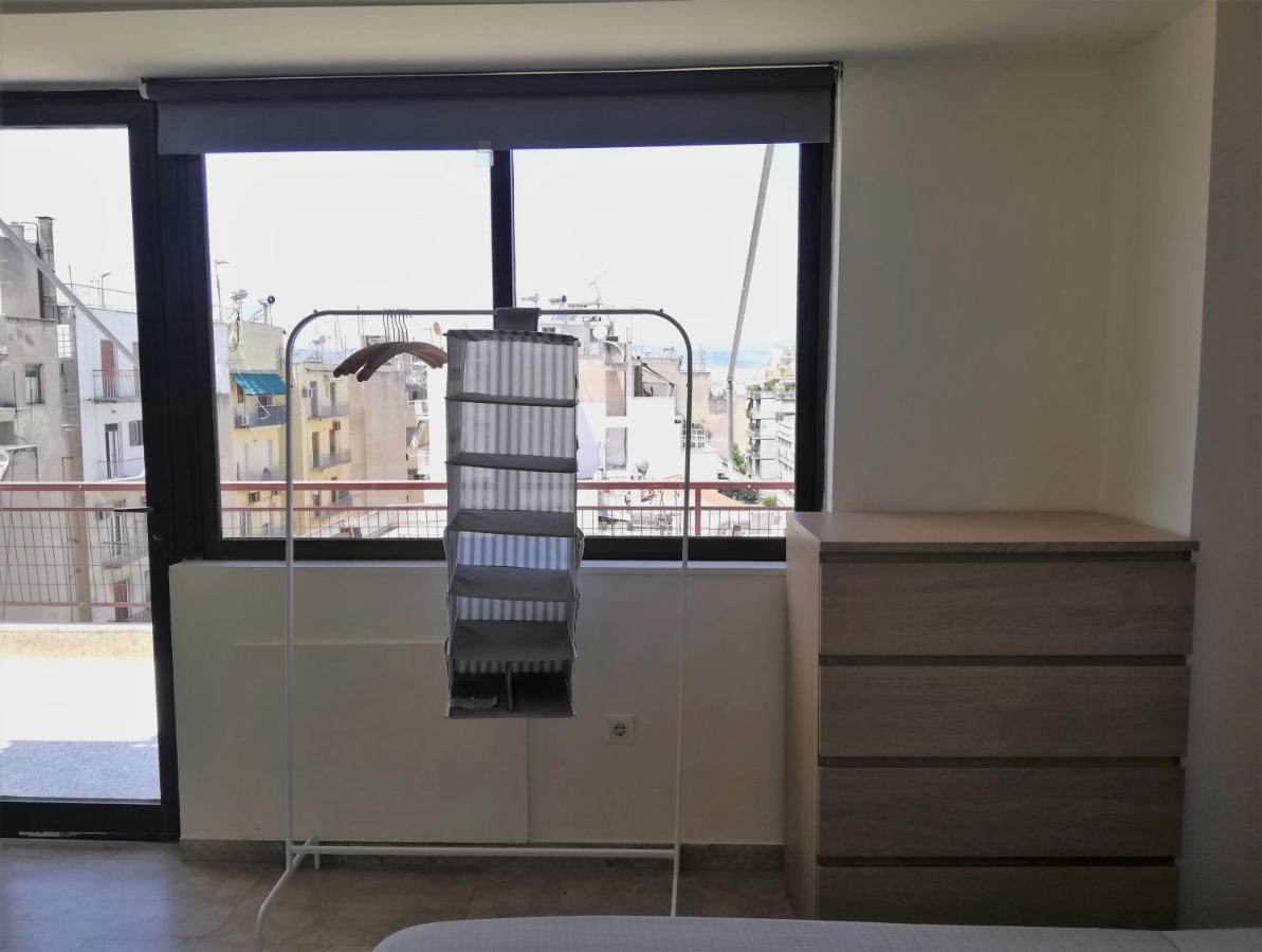 5th Floor With View Athens
