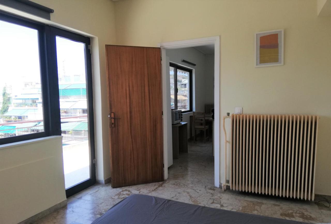 Apartment 5th Floor With View *