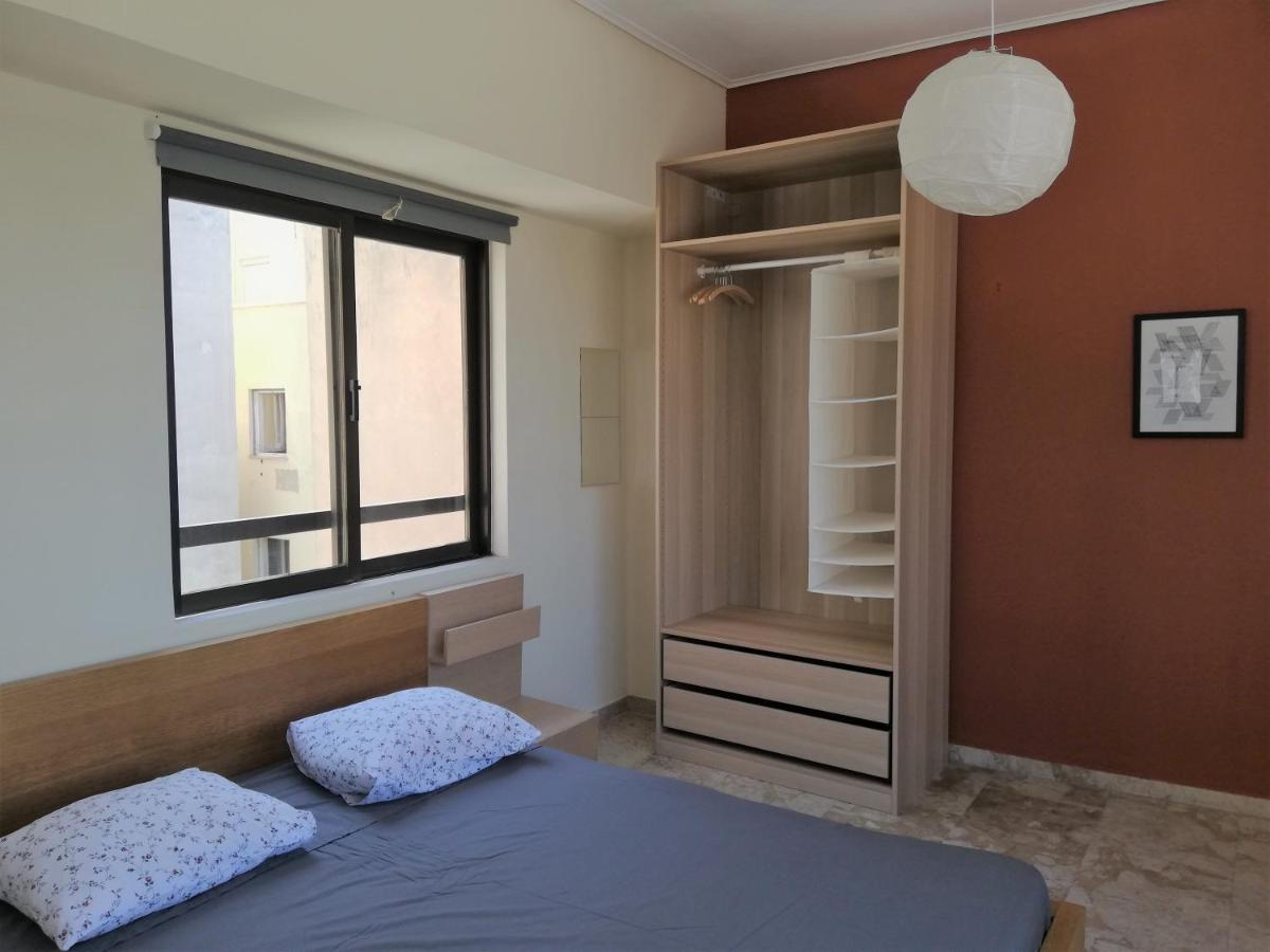 5th Floor With View Athens