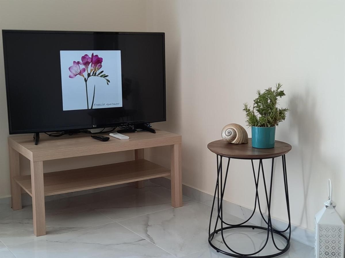 Freesia Grand Sea View *