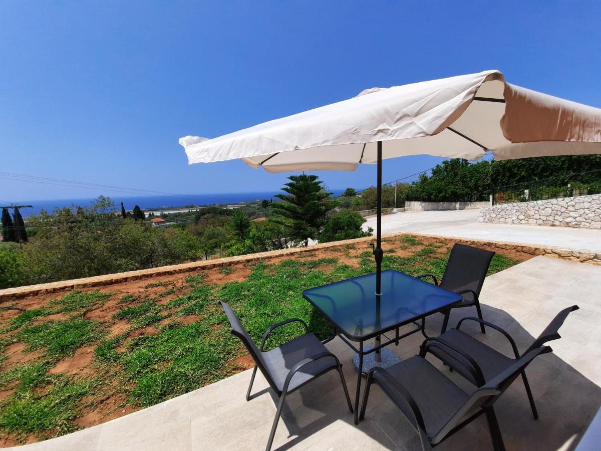 Freesia Grand Sea View Apartment