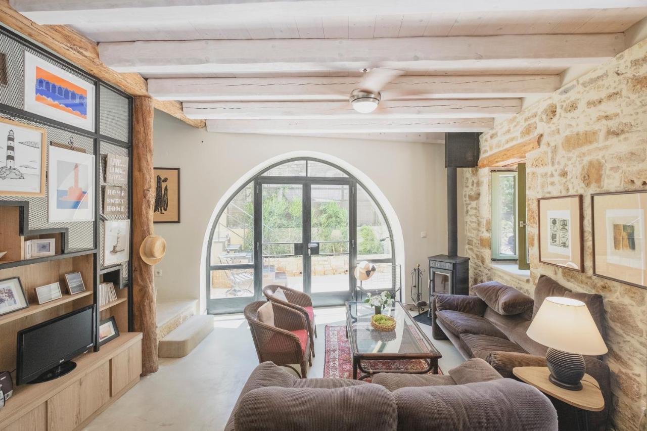 Holiday home Casa Olea - A Venetian Era With Courtyard *