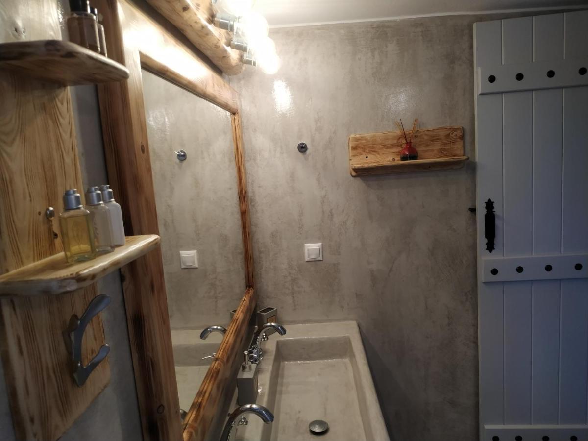 Dreamcatcher Of Zeus Apartment