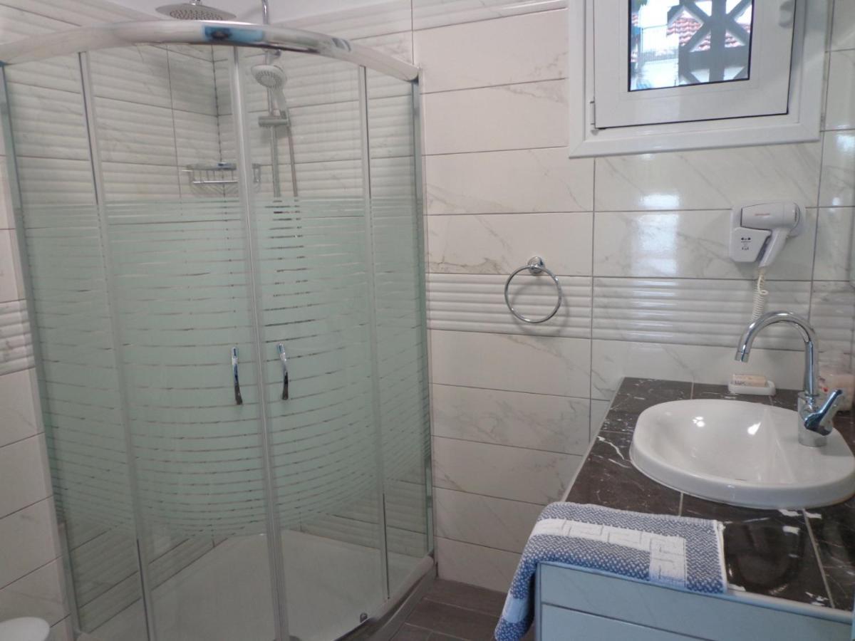 Daglas House Nydri (Lefkada)