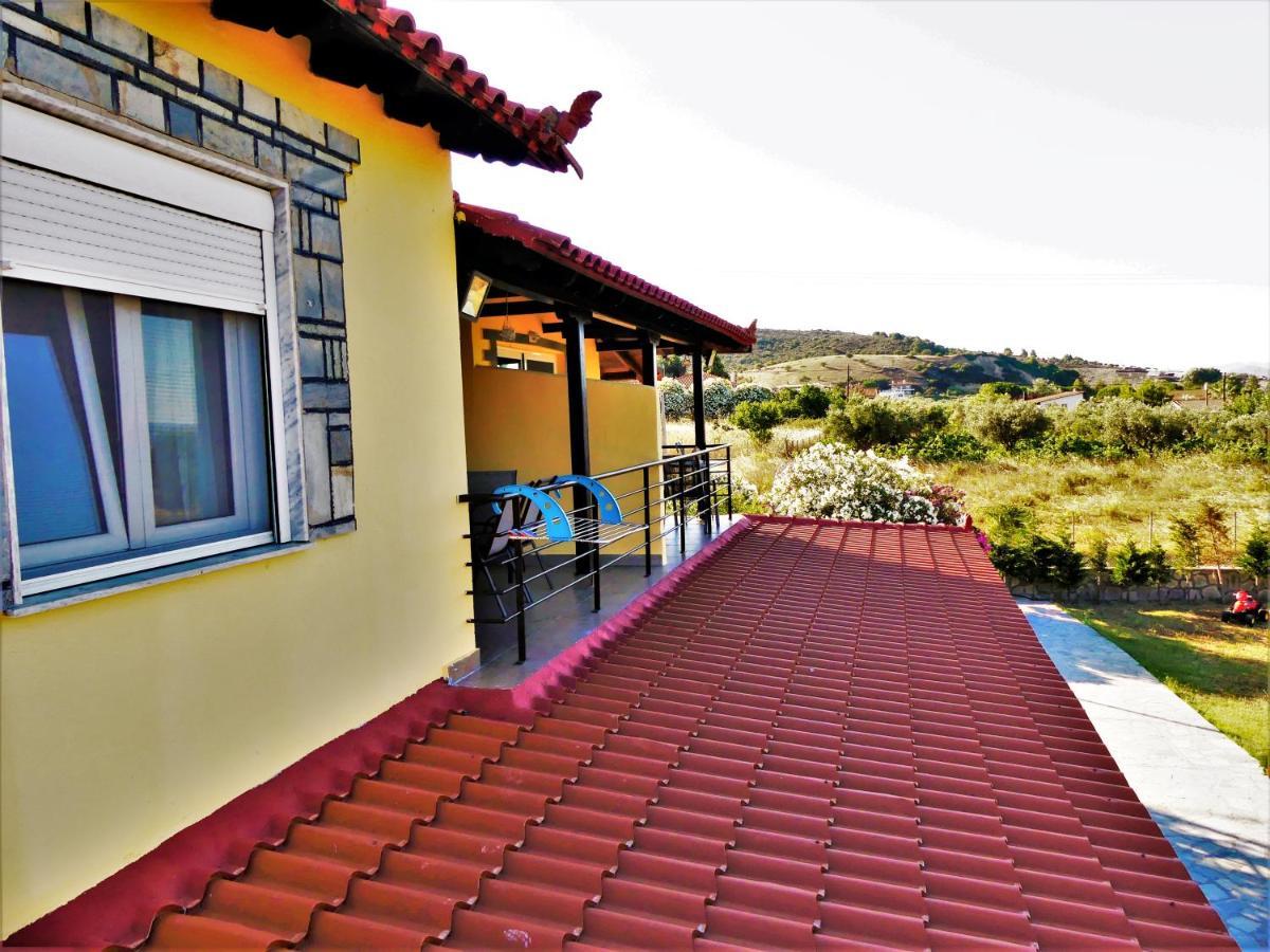 Ktima Argiri Apartment