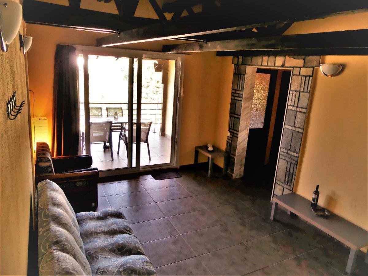 Ktima Argiri Apartment *