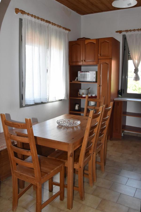Antonias House
